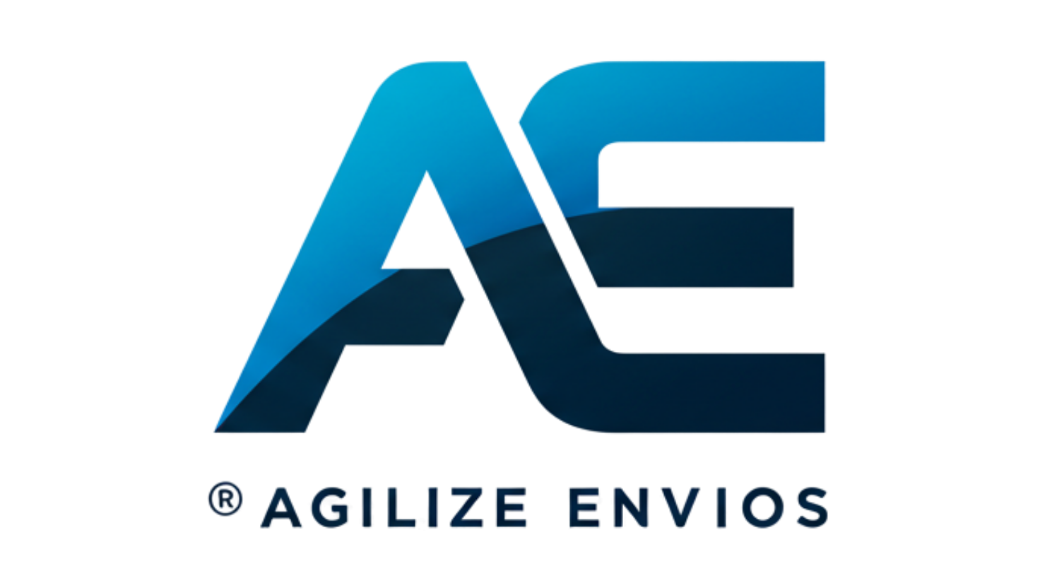 Logo Agilize Envios